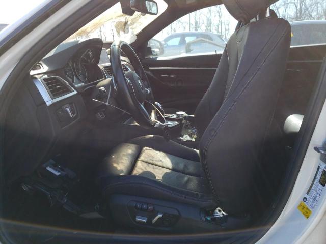 WBA8B3G50HNU35564 BMW 340 I