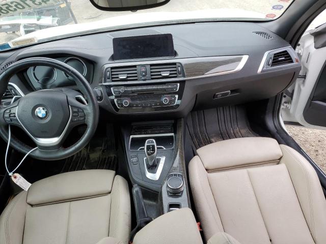 WBA2K1C50JVB64515 BMW 230xi