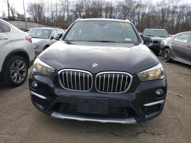 WBXHT3C57K5L89747 BMW X1 Xdrive28i