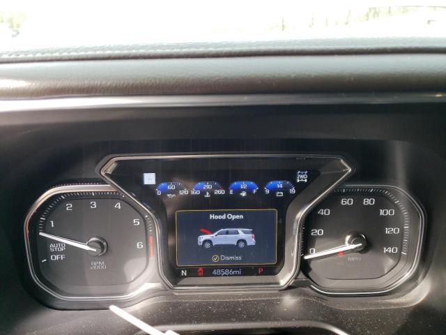 1GKS2DKL6MR123583 GMC YUKON DENALI