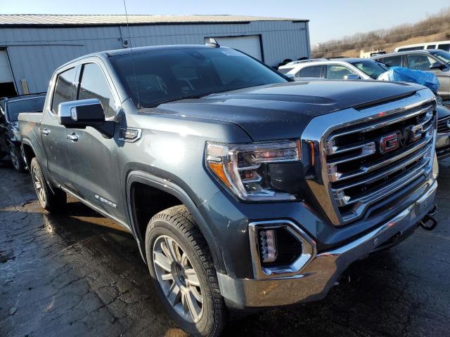 3GTU9DED6KG215049 GMC Sierra K1500 Slt