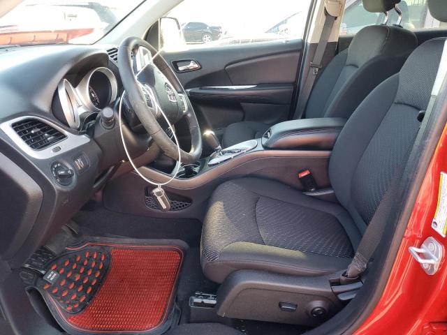 3C4PDCBB2KT867506 Dodge JOURNEY SE