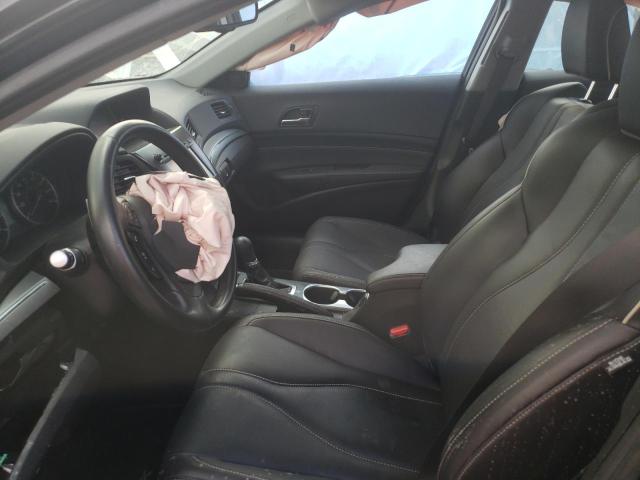 19UDE2F70MA005283 Acura Ilx Premium