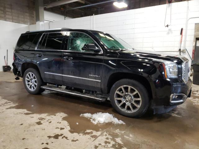 1GKS2CKJ3FR713283 GMC YUKON DENALI