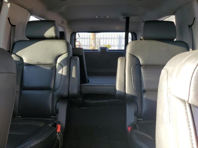 1GKS2GKC8KR170886 GMC Yukon Xl K1500 Slt