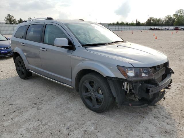 3C4PDDGG5JT386738 Dodge Journey Crossroad