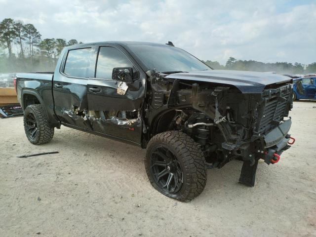 1GTU9EET0MZ253375 GMC Sierra K1500 At4