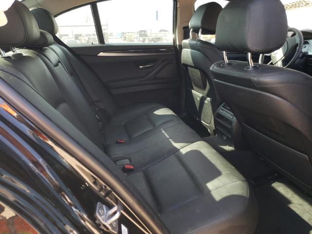 WBA5B3C50ED531107 BMW 535 XI