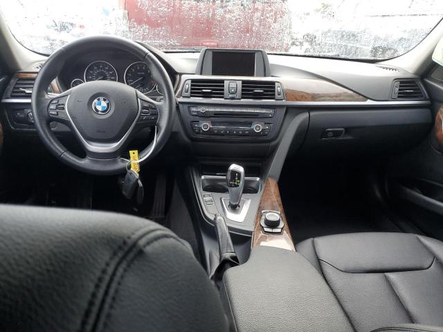 WBA3C1C52EK113779 BMW 328 I Sulev