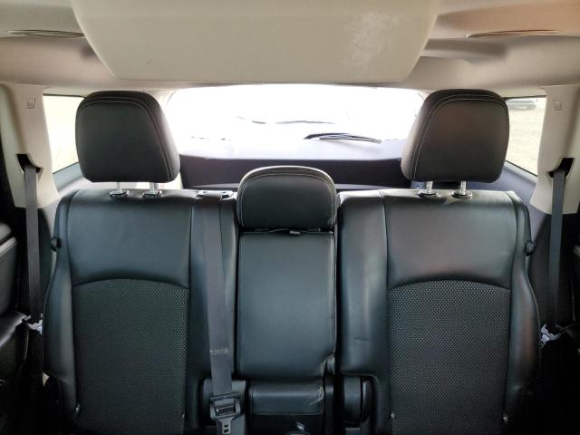 3C4PDDGG5JT386738 Dodge Journey Crossroad