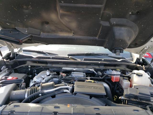 1GT49REY1MF269847 GMC Sierra K2500 Denali