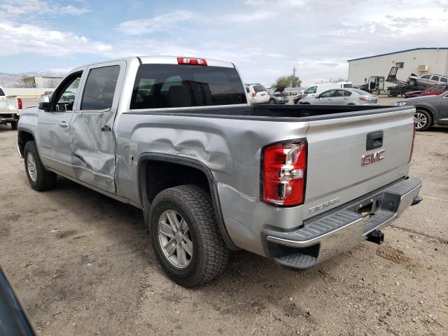 3GTU2UEC7EG258380 GMC Sierra K1500 Sle