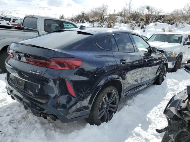 5YMCY0C03L9D01700 BMW X6 M