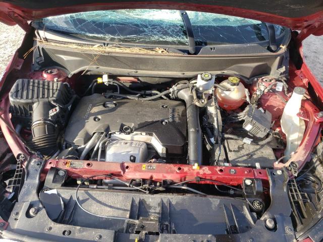 3GKALMEX3JL129545 GMC Terrain Sle