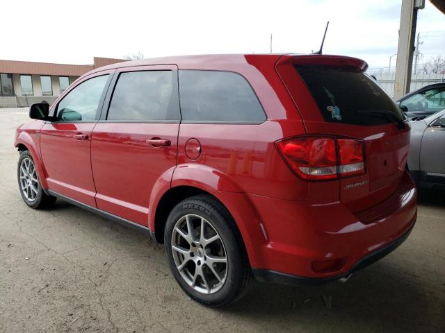 3C4PDCEG7KT681323 Dodge JOURNEY GT