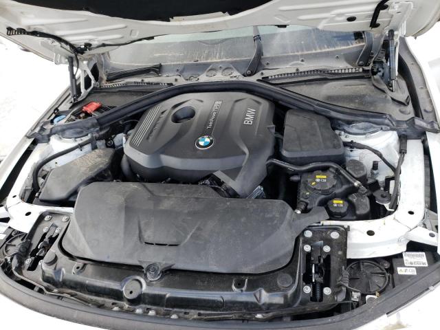 WBA4R7C30HA079002 BMW 430I