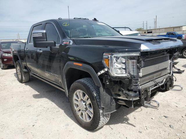 1GT49REY9NF110589 GMC Sierra K2500 Denali