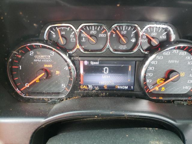 1GT12ZE82FF519932 GMC Sierra K2500 Slt