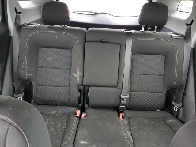 3GKALMEV4KL273914 GMC Terrain Sle