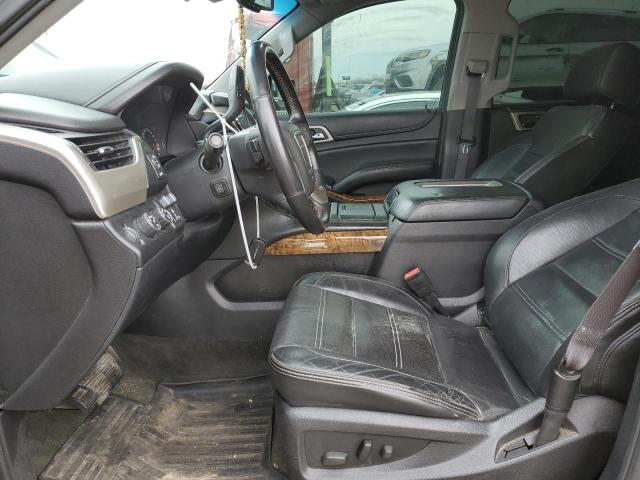 1GKS2CKJ0FR502106 GMC YUKON DENALI