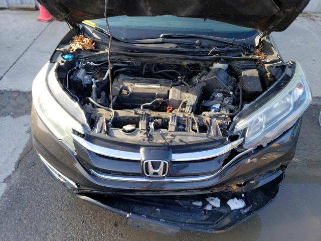 2HKRM4H50FH647898 Honda CR-V EX