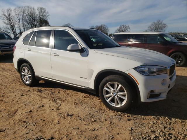 5UXKS4C50F0J98751 BMW X5 Xdrive35d
