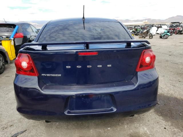 1C3CDZAG2EN129745 Dodge AVENGER SE