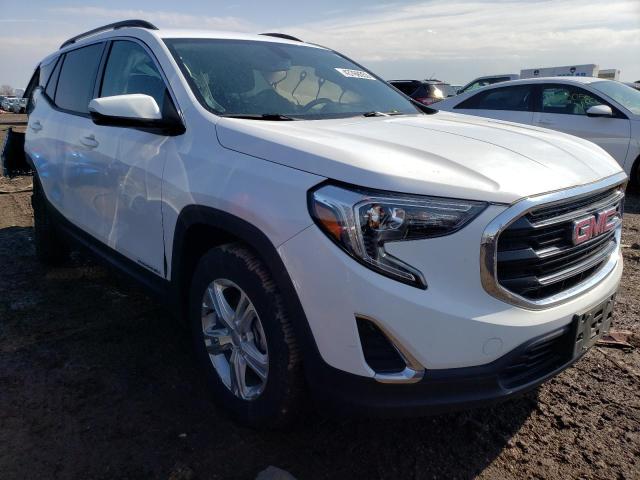 3GKALMEV7KL396946 GMC Terrain Sle