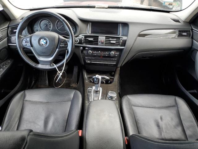 5UXWX9C57G0D63277 BMW X3 Xdrive28i