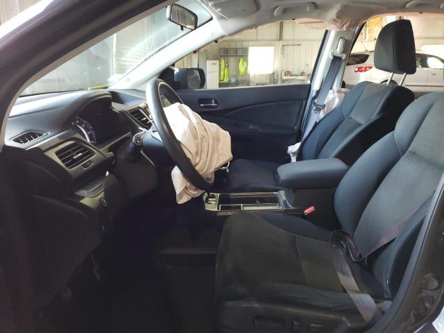 2HKRM4H50FH647898 Honda CR-V EX