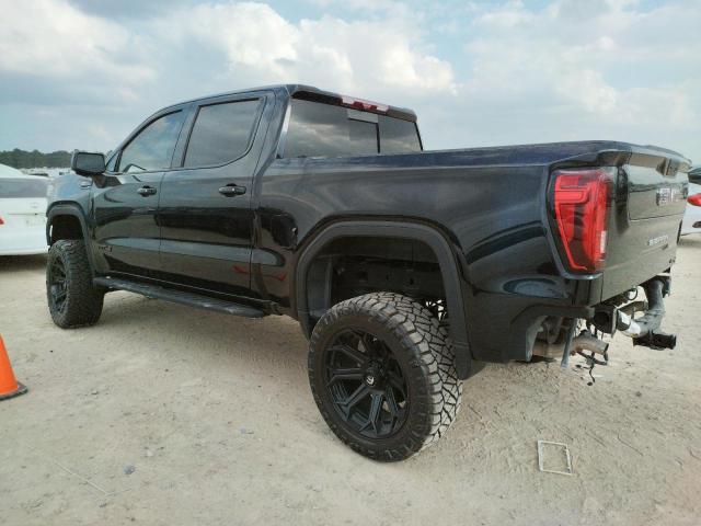 1GTU9EET0MZ253375 GMC Sierra K1500 At4