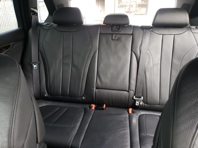 5UXKR0C53G0U10791 BMW X5 Xdrive35i