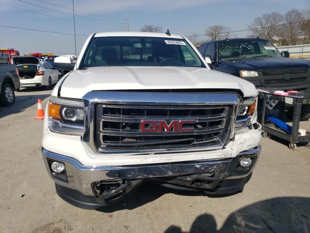 1GTV2UEC3FZ430247 GMC Sierra K1500 Sle
