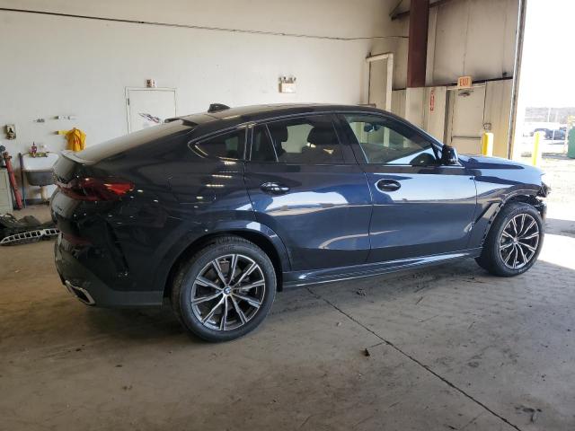 5UXCY6C0XL9B58867 BMW X6 Xdrive40i