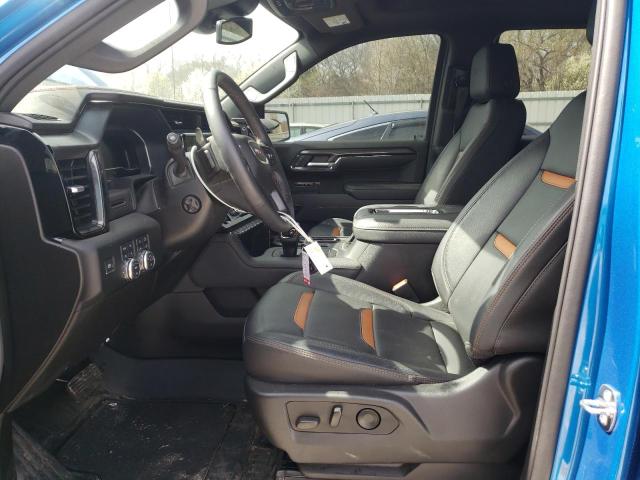 1GTUUEET7NZ643308 GMC Sierra K1500 At4