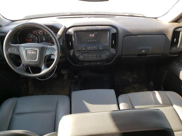 1GTV2LEC0GZ156727 GMC Sierra K1500