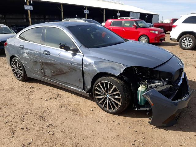 WBA73AK05L7F71018 BMW 228XI