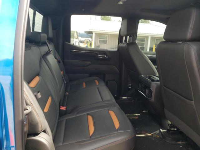 1GTUUEET7NZ643308 GMC Sierra K1500 At4
