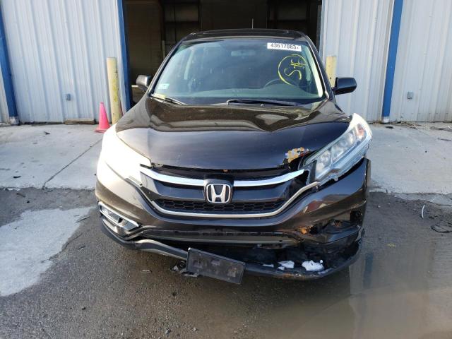 2HKRM4H50FH647898 Honda CR-V EX