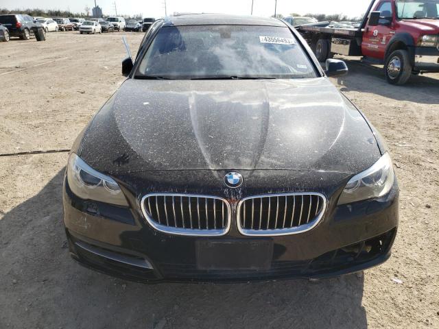 WBA5B3C50ED531107 BMW 535 XI