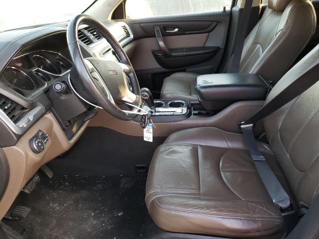 1GKKRRKD2EJ266144 GMC Acadia Slt-1