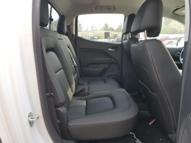 1GTG6FEN2N1159012 GMC Canyon At4