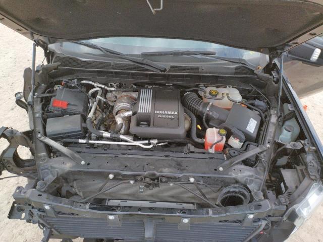 1GTU9EET0MZ253375 GMC Sierra K1500 At4