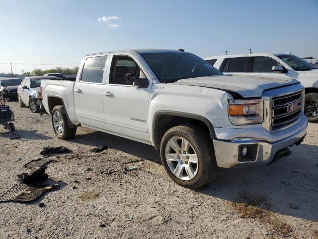 3GTU2UEC6FG534243 GMC Sierra K1500 Sle