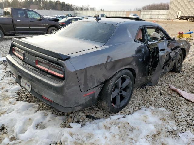 2C3CDZAG1FH700345 Dodge Challenger Sxt
