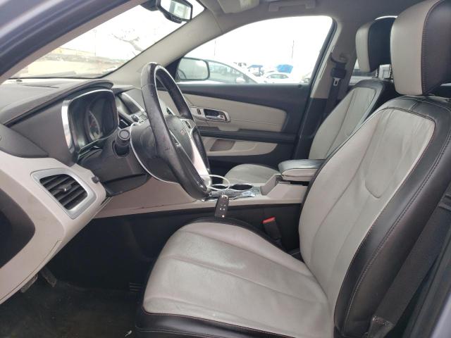 2GKFLTE35F6126610 GMC Terrain Slt