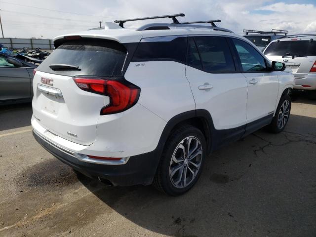 3GKALVEXXJL145165 GMC Terrain Slt