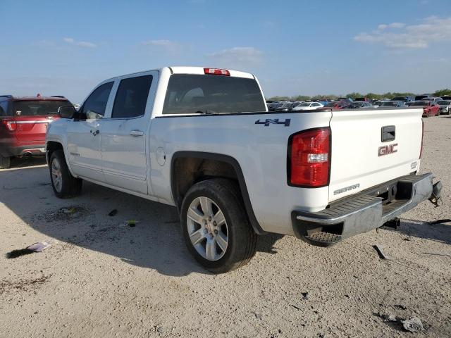 3GTU2UEC6FG534243 GMC Sierra K1500 Sle