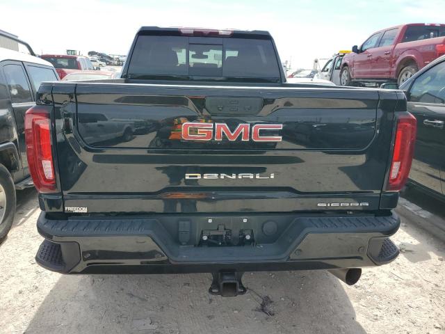 1GT49REY9NF110589 GMC Sierra K2500 Denali