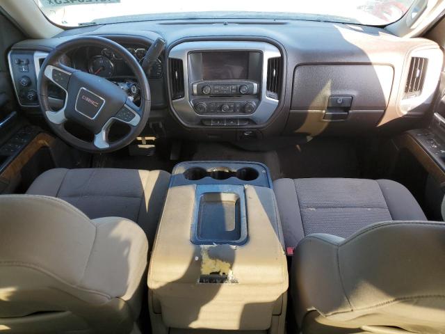 3GTU2UEC6FG534243 GMC Sierra K1500 Sle